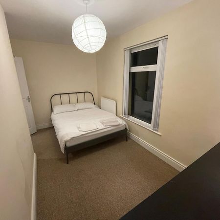 Hillview House Villa Belfast Eksteriør billede